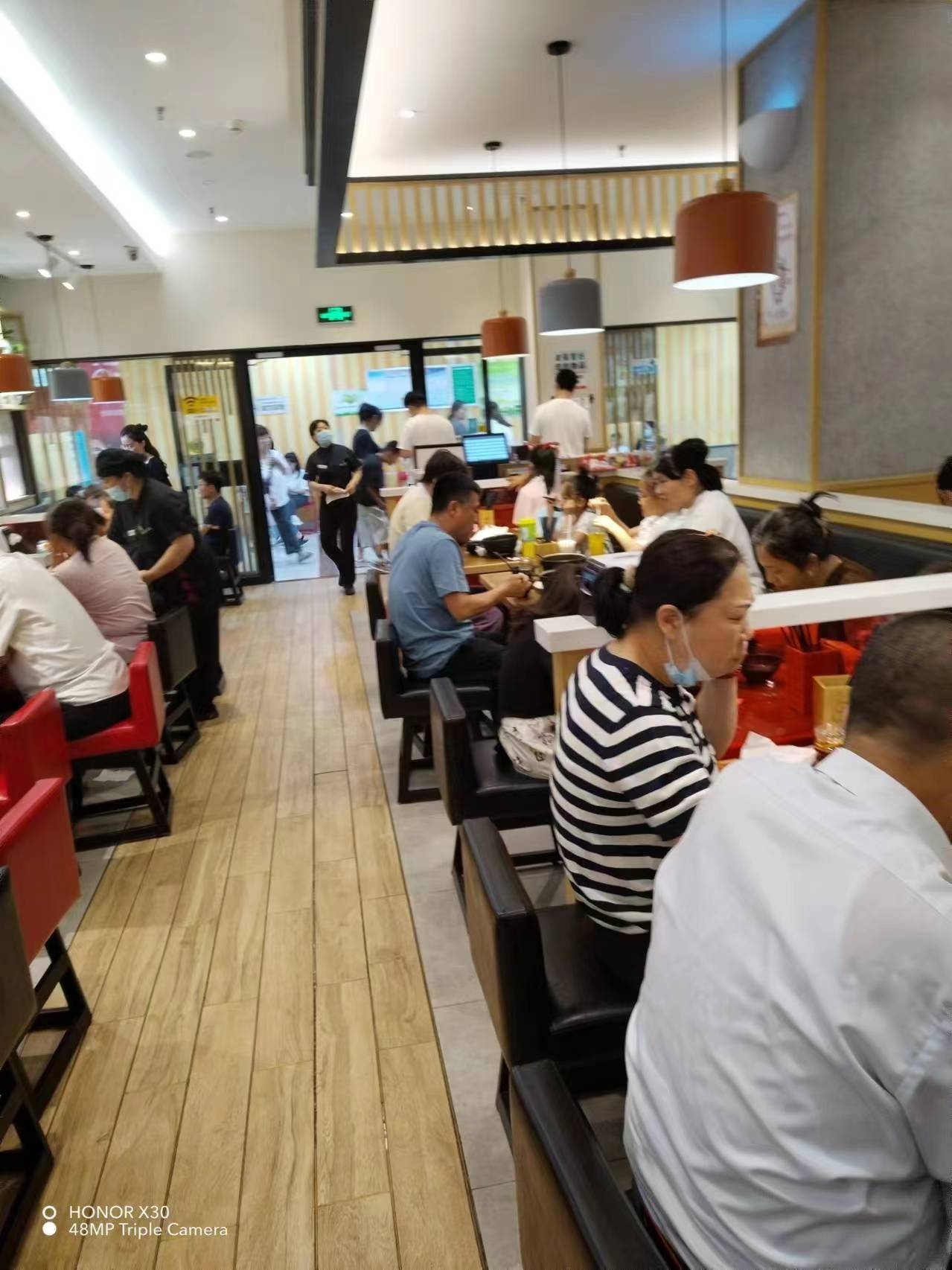 濟寧康德食品有限公司-深受顧客認可，能快速滿足全國各地餐飲店的需求